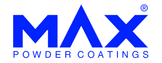 Max powder coatings