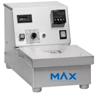 Gel-Time-Tester
