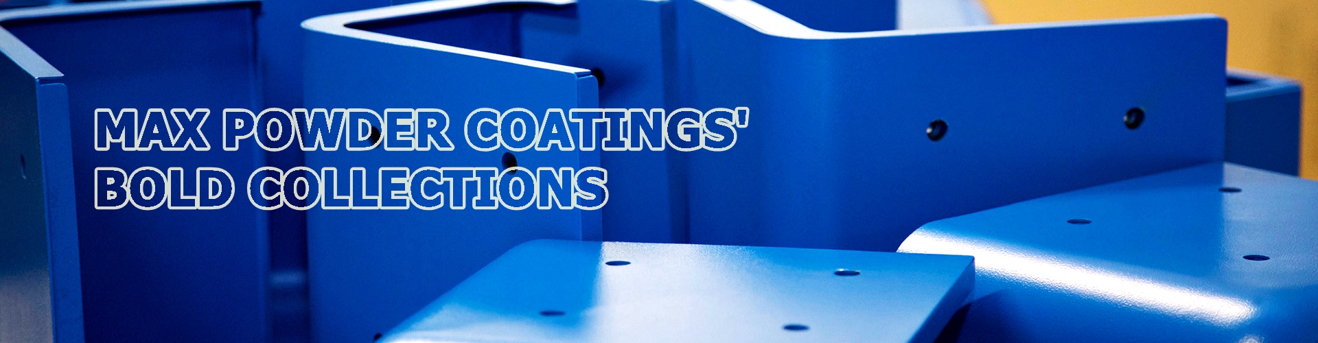 Max Powder Coating